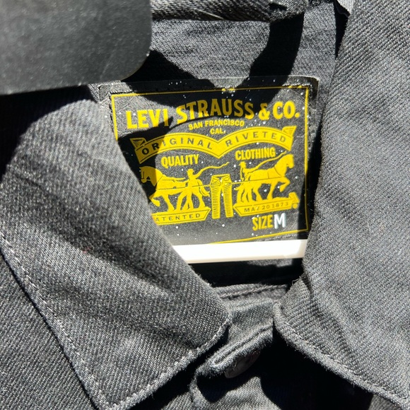 Star Wars + Levi’s Jacket - Picture 5 of 7